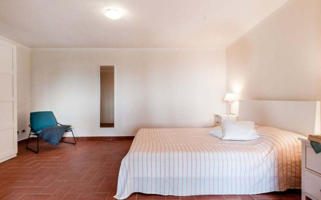 Casina di Gorgona Comfortable Holiday Residence