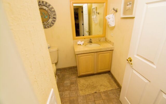 Bonita 203A - 1 Br Condo