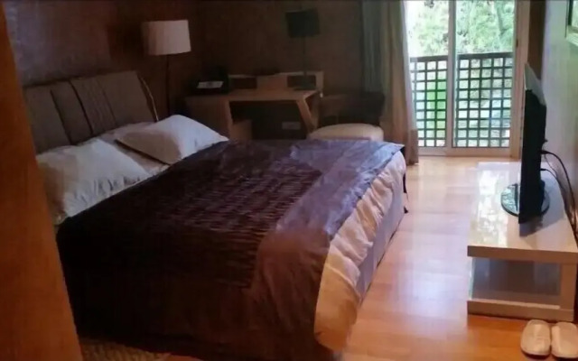 Appartement tres haut standing