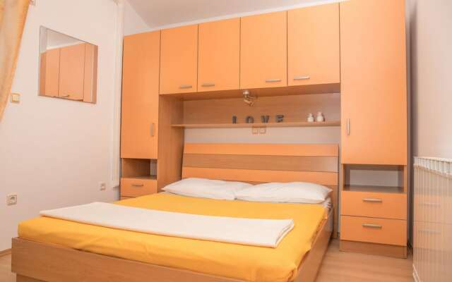 Apartments Zorica