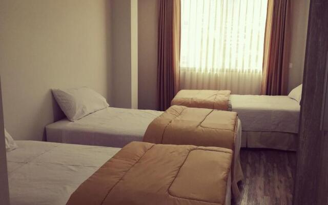 Hotel Viaggiatore