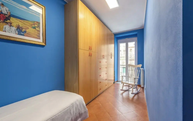 Casa dei Giovenchi con Terrazza