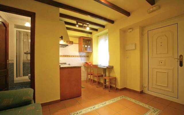 Apartamentos Bellavista