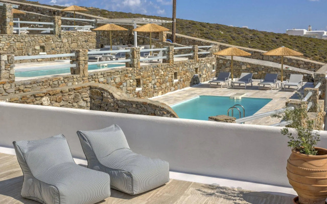 Senses Luxury Villas & Suites