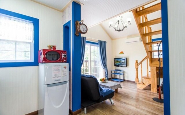 Pyeongchang Sunny House Pension