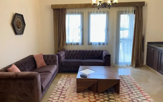 Marassi North Coast Villa Arizo 74