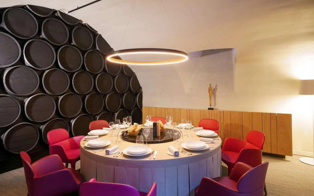 La Citadelle Hotel Metz - MGallery Collection