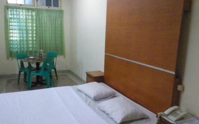 Hotel Lestari Permai