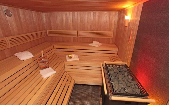 Hotel Scheelehof Stralsund