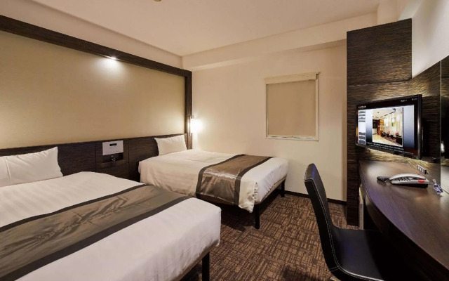 Hotel Active Hiroshima