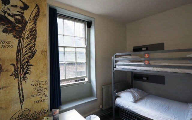 St Christopher's Inn, London Bridge - Hostel