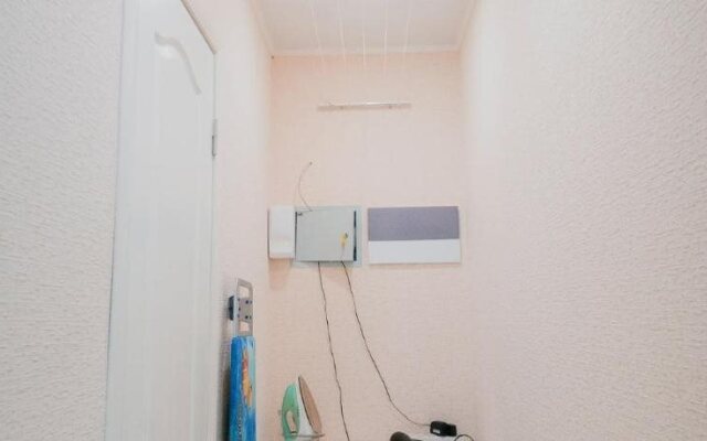 Огни Саратова на ул. Московская, 134/146