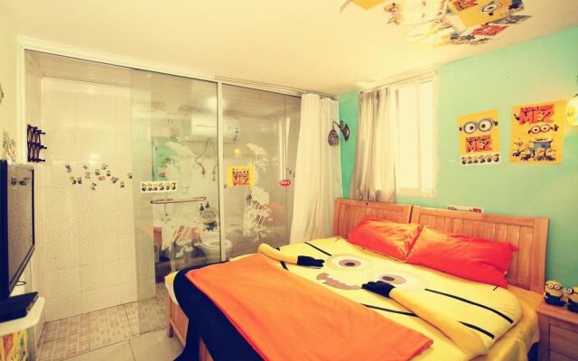 Xitang Gap Year Time Inn
