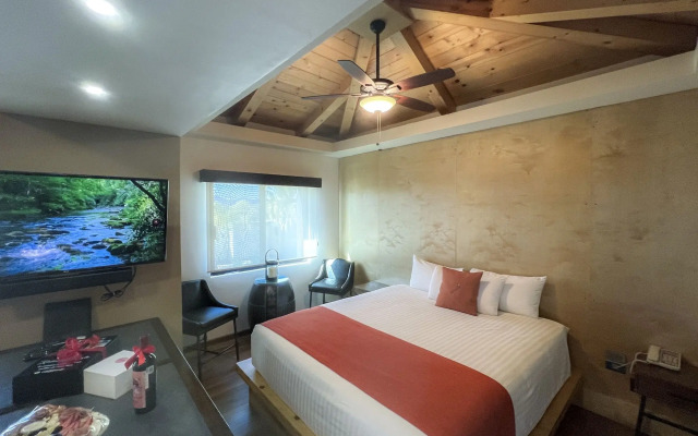 Bottega Hotel Boutique