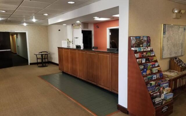 Candlewood Suites Columbus North by IHG
