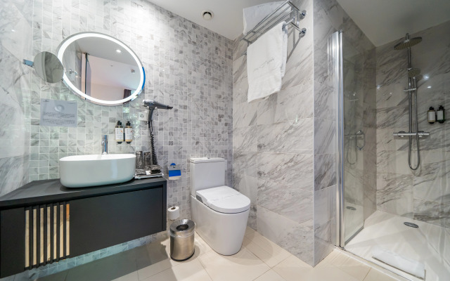 Abba San Sebastián Hotel