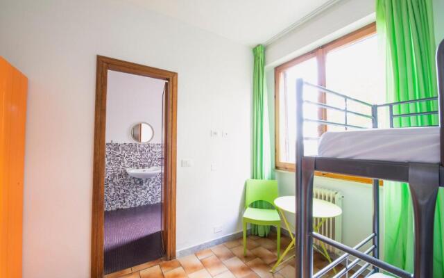 Safestay Pisa Centrale