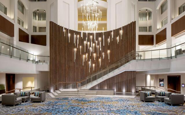 Grand Hyatt Washington