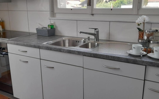 Bahnhof West Apartments