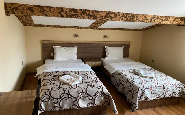 Kot Garden Guest House