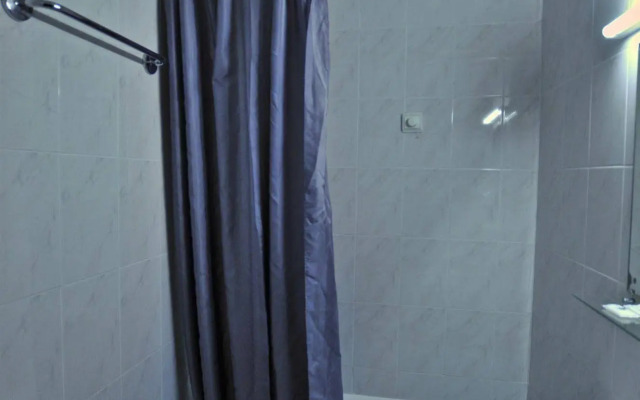 161 Norte Guesthouse