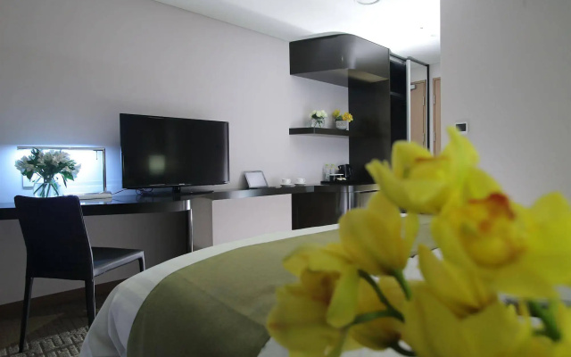 Aventree Hotel Busan
