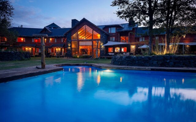 Hotel Roca Negra