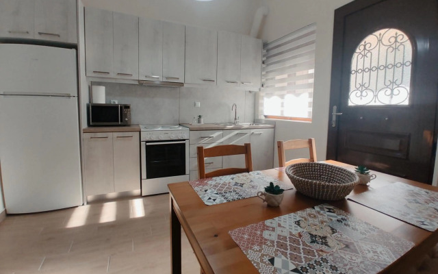 Preveza Mosaic House