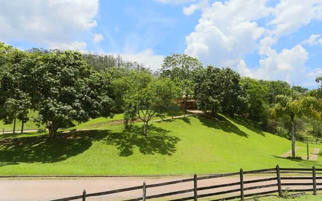 Fazenda Ribeirão