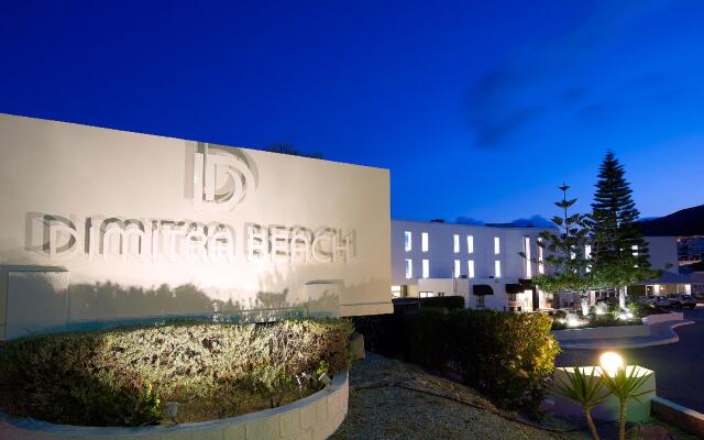 Dimitra Beach Hotel & Suites