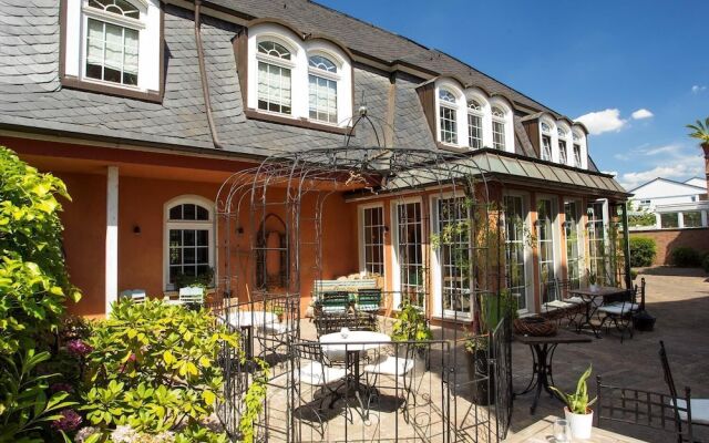 Hotel Stein