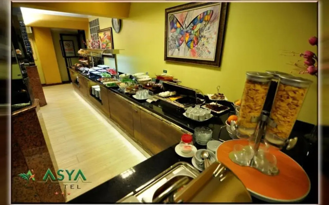Asya Hotel