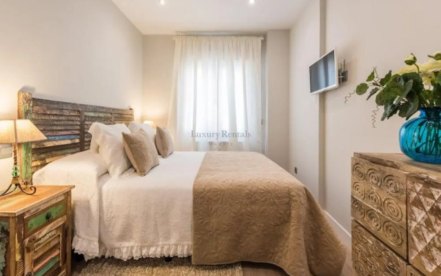 Blasco de Garay City Center A