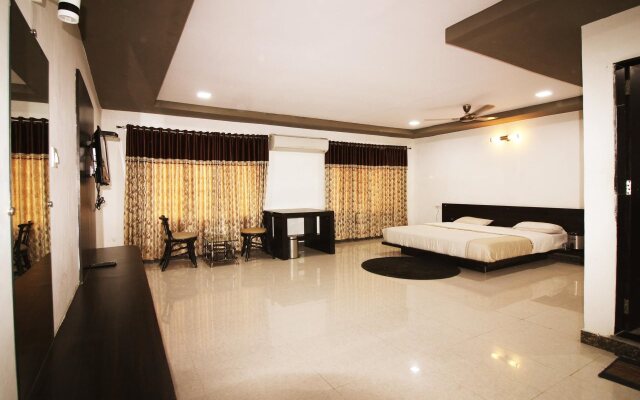 Saavaj Resort - Sasan Gir