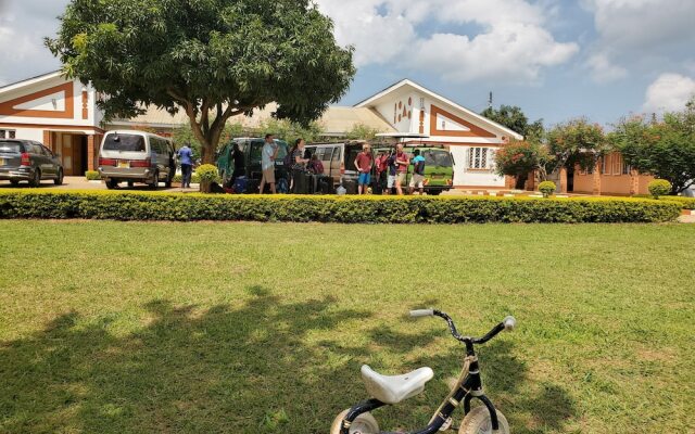 Lucia Villas Mbale