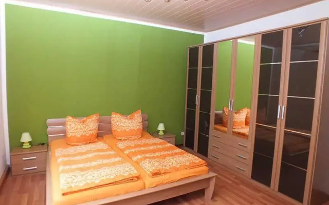 Ferienwohnung Klaus