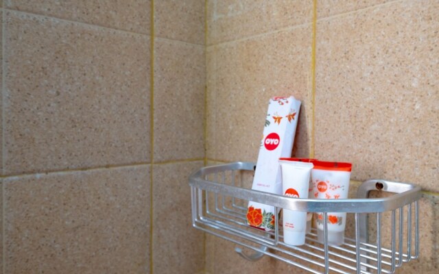 Sammy Homestay by OYO Rooms