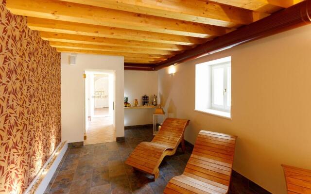 Villa Padovani Relais de Charme