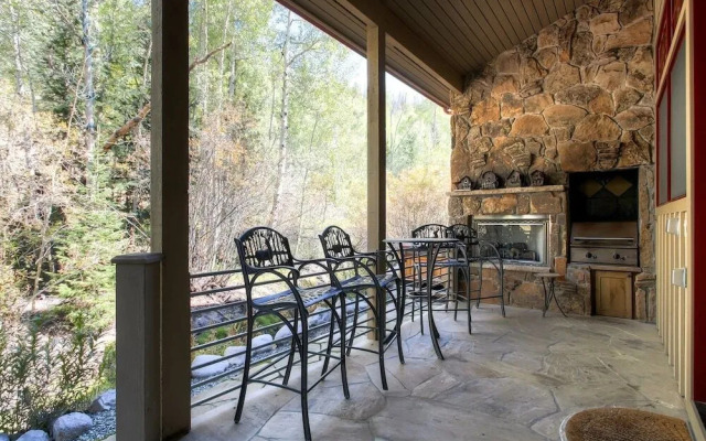 ResortQuest Bright Hope House