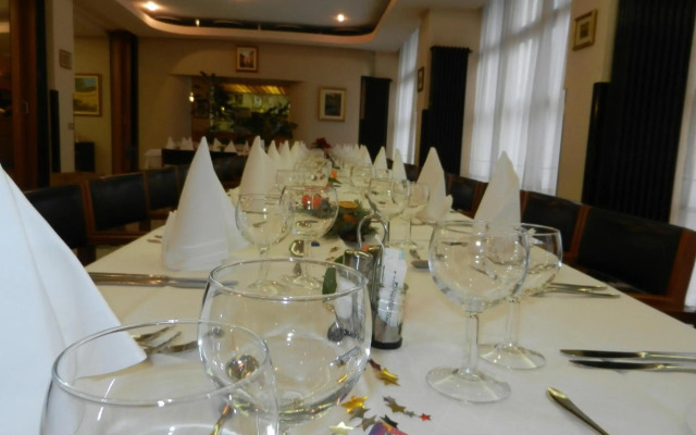 Hotel Ceresio