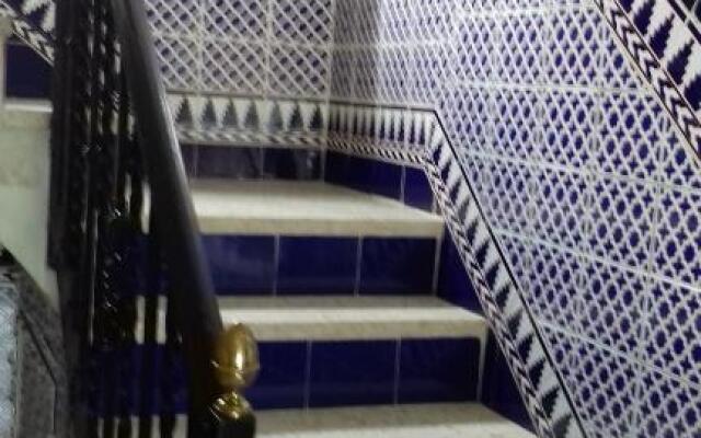 Apartamento Árbol de vida