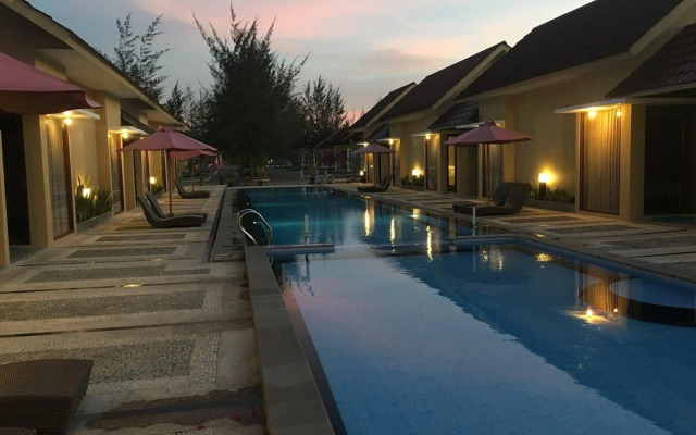 Belitung Holiday Resort