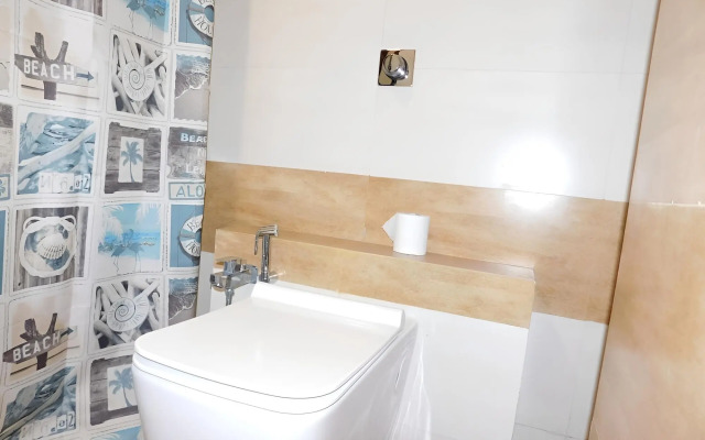 V by Vinnca Hotel Shiva