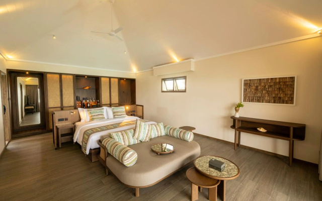 Nala Maldives by Jawakara - photo 2
