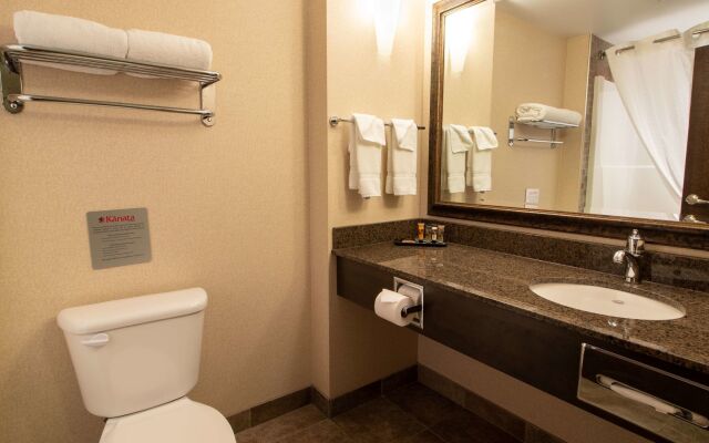 The Kanata Fort Saskatchewan