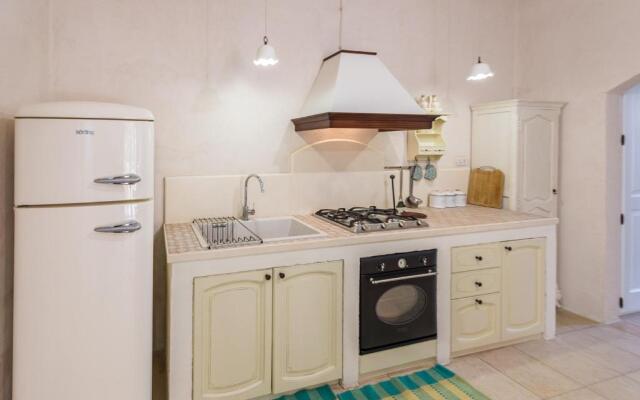 Bilocale 104-tia Maria Country Inn