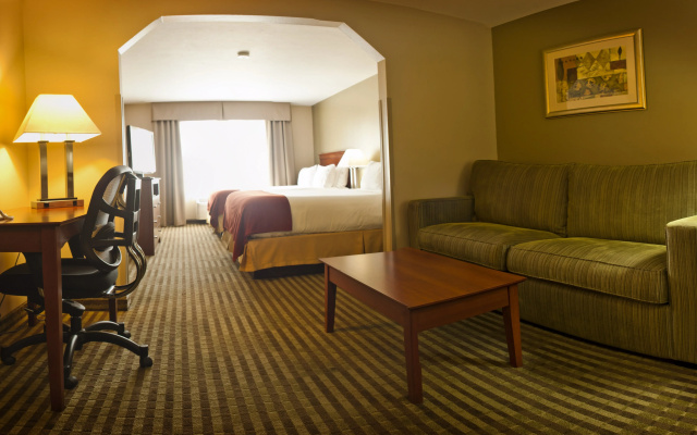 Holiday Inn Express Walla Walla by IHG