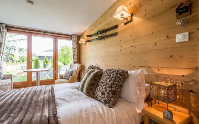 Studio Romand - Near skiing