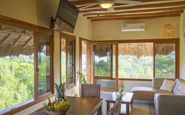 Holbox Deluxe Apartments
