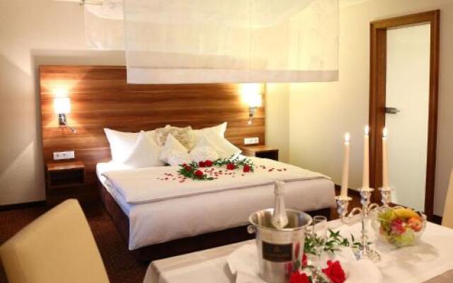 Vilstaler Hof Landgasthof & Hotel